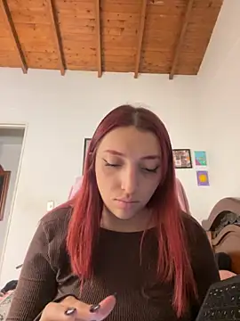 Paulina-Wells online show from December 3, 2025, 12:18 am