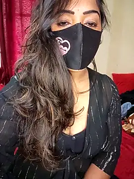 Hotbhabi305 online show from December 1, 2025, 4:06 am