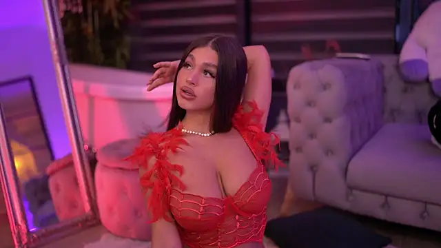 Snapshot of BellaNoirre chatting on November 20, 2025, 6:29 pm BellaNoirre online show from November 20, 2025, 6:29 pm