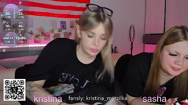 myrzilka online show from March 19, 2026, 2:32 pm