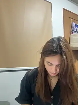 Snapshot of LanySylvia chatting on October 17, 2025, 3:14 pm LanySylvia online show from October 17, 2025, 3:14 pm