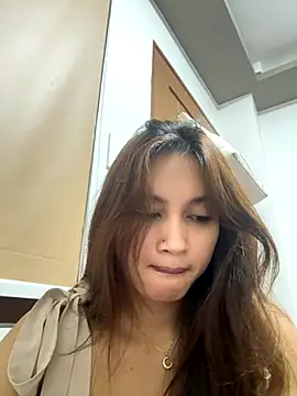 Snapshot of LanySylvia chatting on October 27, 2025, 6:50 am LanySylvia online show from October 27, 2025, 6:50 am