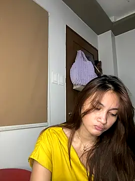 Snapshot of LanySylvia chatting on November 17, 2025, 5:19 pm LanySylvia online show from November 17, 2025, 5:19 pm