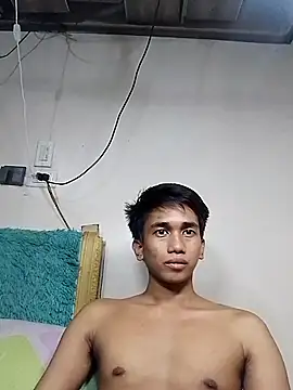 charlie0728 online show from May 16, 2026, 1:54 pm