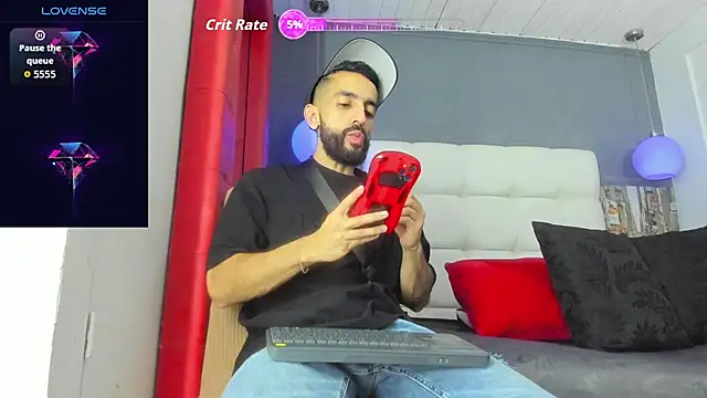 Snapshot of Yiyo10_ chatting on February 9, 2026, 2:59 am Yiyo10 online show from February 9, 2026, 2:59 am