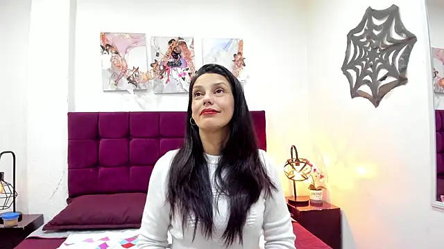 Snapshot of MashaPiink chatting on October 30, 2025, 1:01 pm MashaPiink online show from October 30, 2025, 1:01 pm