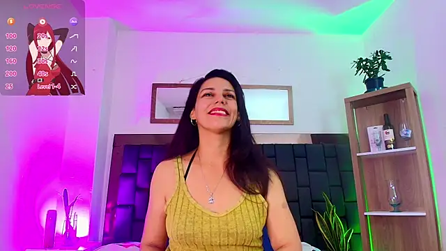 MashaPiink online show from May 20, 2026, 1:17 pm