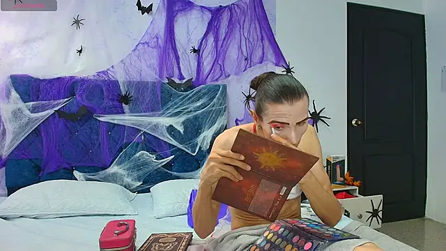 shantala nastasiia online show from October 21, 2025, 12:39 pm