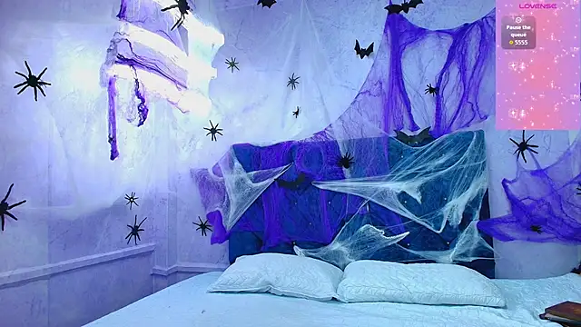 shantala nastasiia online show from October 22, 2025, 1:33 pm