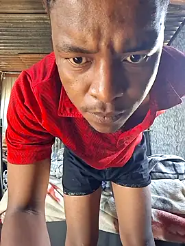 DxckMan3 online show from October 19, 2025, 7:31 am