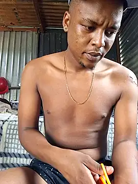 DxckMan3 online show from April 12, 2026, 10:20 am