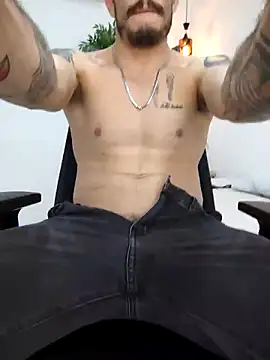 damian bull online show from October 4, 2025, 7:56 pm