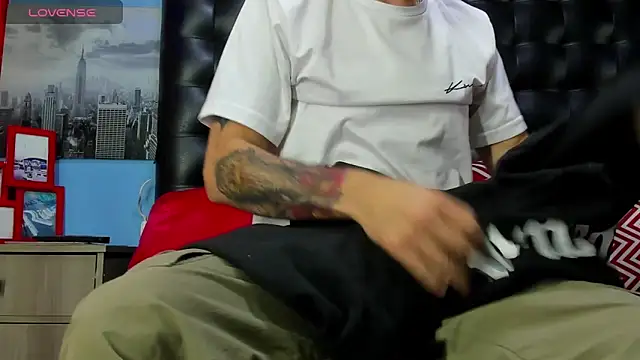 damian bull online show from March 8, 2026, 1:59 pm