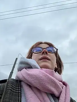 Only April online show from November 10, 2025, 11:20 am