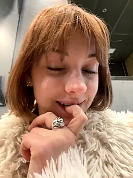 Only April online show from November 27, 2025, 5:48 pm