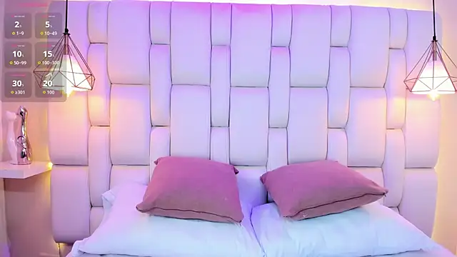 Snapshot of HannaPotther chatting on November 7, 2025, 11:32 am HannaPotther online show from November 7, 2025, 11:32 am