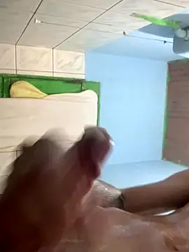 Luan  18 online show from October 6, 2025, 2:58 pm