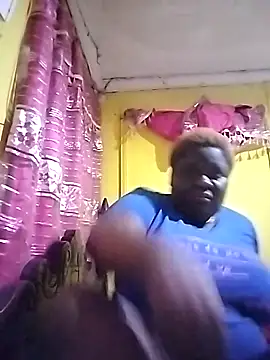 alliaaliyah online show from September 27, 2025, 6:13 pm