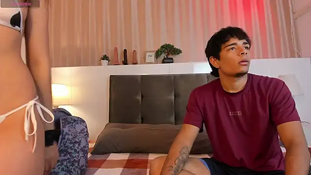 CuteButHarder online show from May 15, 2026, 3:24 am