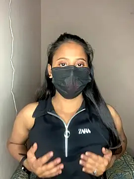 Snapshot of Priya_baby0 chatting on December 14, 2025, 5:40 pm Priya baby0 online show from December 14, 2025, 5:40 pm