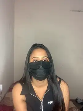 Snapshot of Priya_baby0 chatting on December 17, 2025, 5:19 pm Priya baby0 online show from December 17, 2025, 5:19 pm