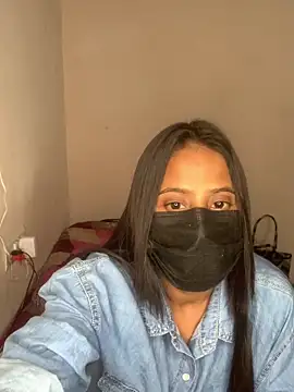 Snapshot of Priya_baby0 chatting on December 18, 2025, 5:41 pm Priya baby0 online show from December 18, 2025, 5:41 pm