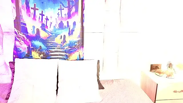 railey rosse  online show from October 17, 2025, 7:16 pm