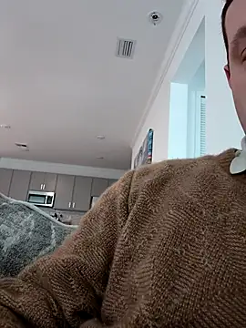 Snapshot of John--a chatting on March 3, 2026, 8:59 pm John--a online show from March 3, 2026, 8:59 pm