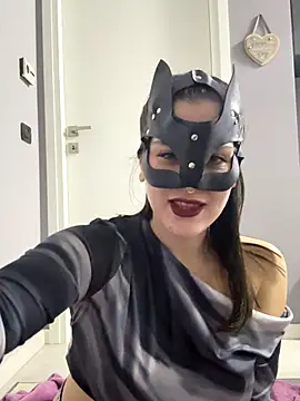 Snapshot of Cherry3738 chatting on December 4, 2025, 5:10 pm Cherry3738 online show from December 4, 2025, 5:10 pm