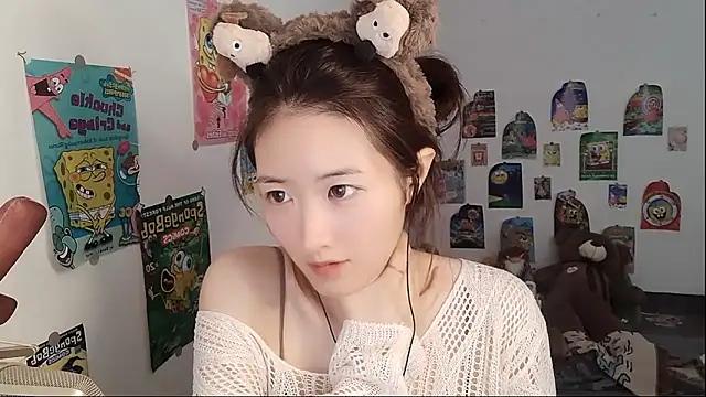 Snapshot of Moonlight-23 chatting on September 12, 2025, 2:44 am Moonlight-23 online show from September 12, 2025, 2:44 am