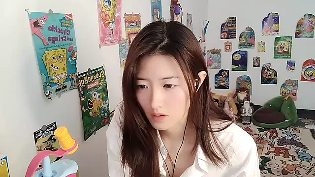 Snapshot of Moonlight-23 chatting on September 14, 2025, 3:16 am Moonlight-23 online show from September 14, 2025, 3:16 am