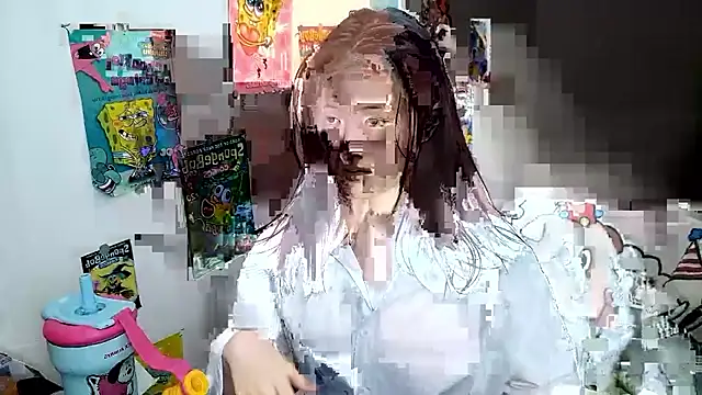 Snapshot of Moonlight-23 chatting on October 10, 2025, 6:56 am Moonlight-23 online show from October 10, 2025, 6:56 am