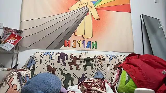 Snapshot of Moonlight-23 chatting on November 27, 2025, 1:02 pm Moonlight-23 online show from November 27, 2025, 1:02 pm