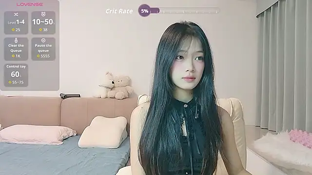 TXmiminew online show from October 18, 2025, 5:46 pm