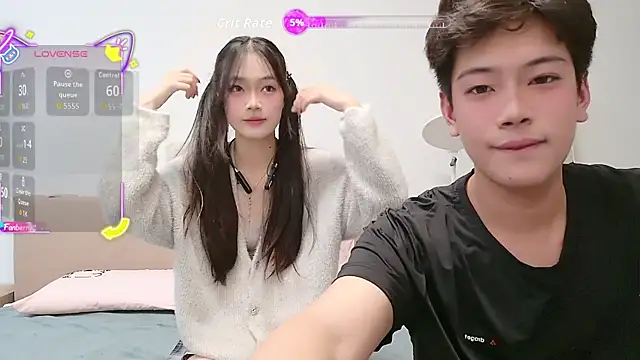 TXmiminew online show from November 14, 2025, 3:22 pm