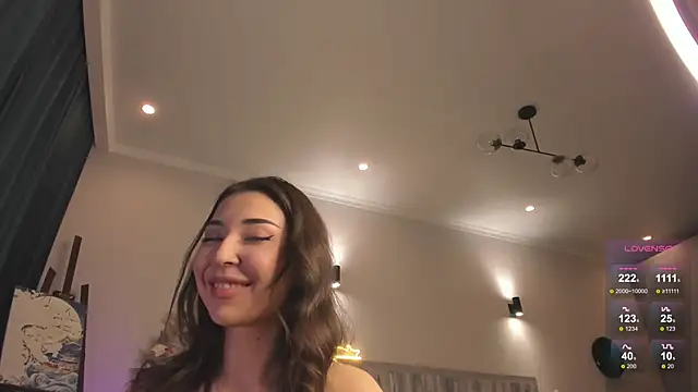 devaivy online show from October 20, 2025, 10:59 am