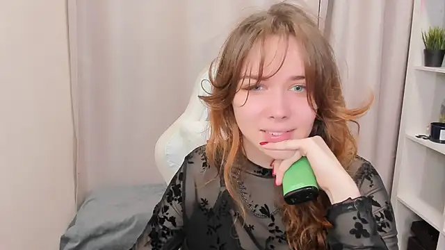 Snapshot of Anabel_Montereau chatting on September 10, 2025, 8:47 am Anabel Montereau online show from September 10, 2025, 8:47 am