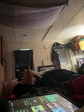 Snapshot of shakeweight chatting on January 12, 2026, 7:13 am shakeweight online show from January 12, 2026, 7:13 am