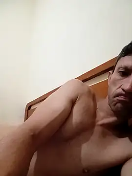 Maniasefetiches online show from April 2, 2026, 6:11 am