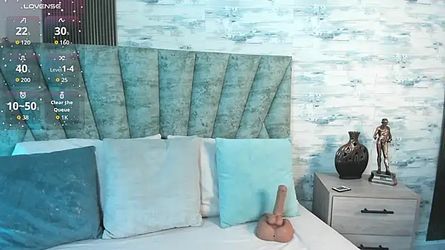 ShanelEvans online show from February 11, 2026, 7:08 pm