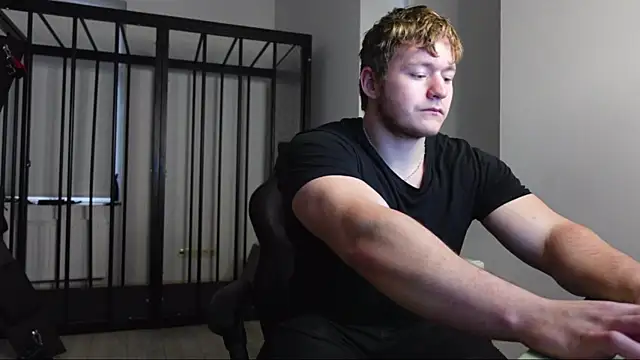 Richard Dullas online show from October 11, 2025, 5:28 am