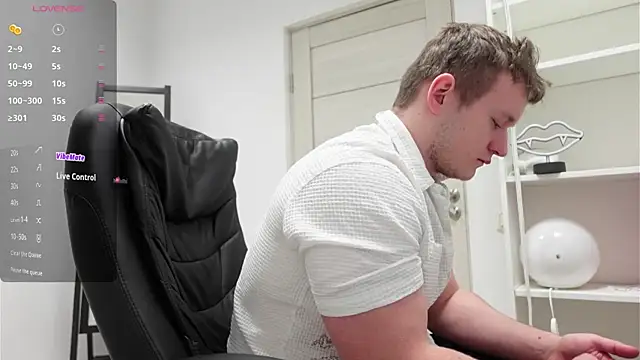 Richard Dullas online show from January 10, 2026, 6:09 pm