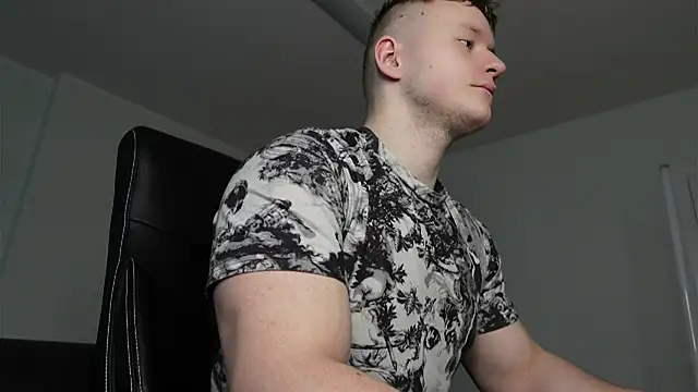 Richard Dullas online show from April 7, 2026, 3:56 pm