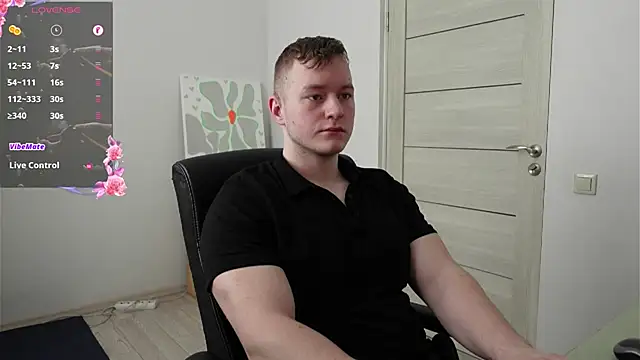 Richard Dullas online show from April 16, 2026, 5:41 am