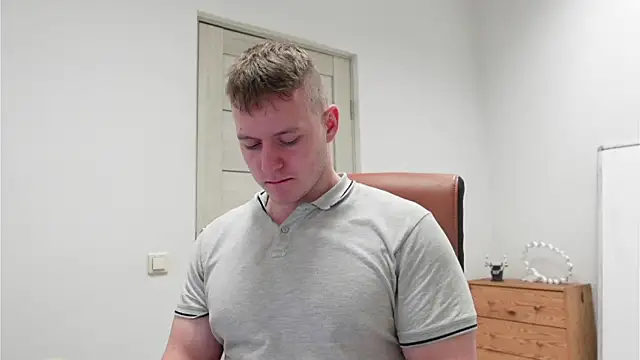 Richard Dullas online show from June 9, 2026, 7:58 pm