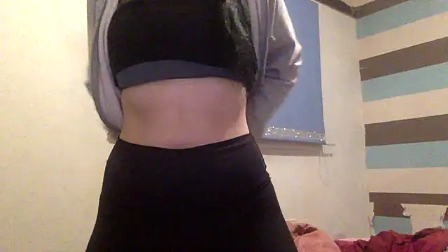 Bellababexox online show from October 23, 2025, 5:40 am