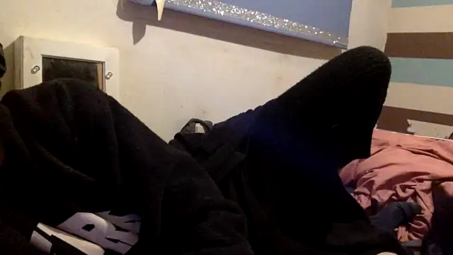 Bellababexox online show from November 29, 2025, 5:49 pm