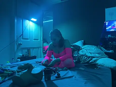 Snapshot of LuisBellaco chatting on February 21, 2026, 7:31 am LuisBellaco online show from February 21, 2026, 7:31 am