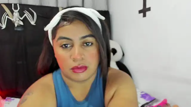 AndreaSweet2 online show from October 29, 2025, 4:53 pm