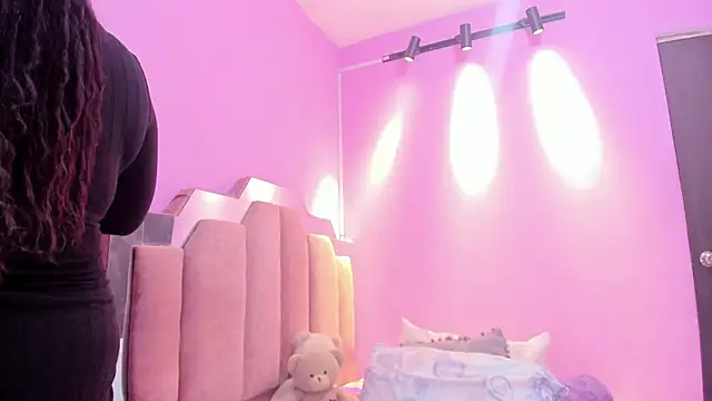 AndreaSweet2 online show from December 18, 2025, 8:15 pm